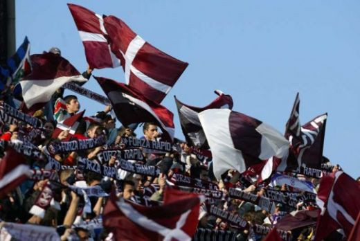 LIVE BLOG ATENTIE, se inchid usile | Scaunele au zburat spre MM, un rapidist i le-a FURAT din mana! Scenele INCREDIBILE de la Rapid - Steaua_6