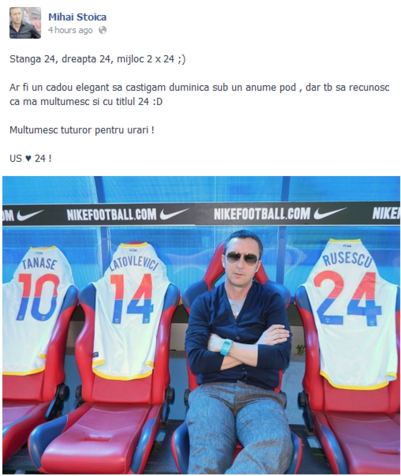 LIVE BLOG ATENTIE, se inchid usile | Scaunele au zburat spre MM, un rapidist i le-a FURAT din mana! Scenele INCREDIBILE de la Rapid - Steaua_7