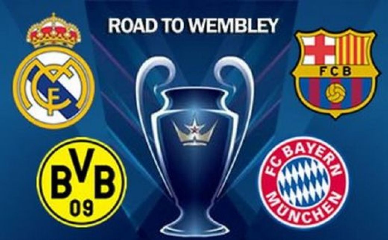 SOCUL din Liga, amanat pentru FINALA! Fener - Benfica si Basel - Chelsea in Europa League! Bayern - Barcelona si Dortmund - Real in Liga Campionilor!_3