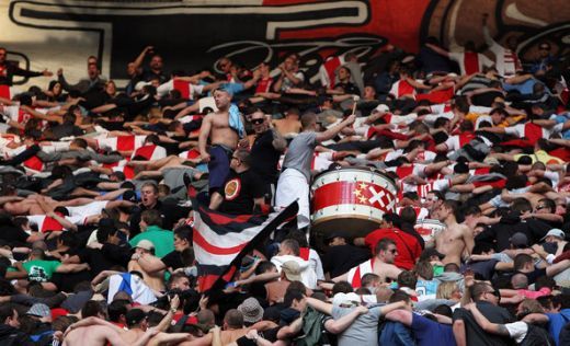 LIVE BLOG 3+1 | Pantilimon, meci senzational, City e in finala FA Cup! Ajax, 90% campioana dupa un meci uluitor cu PSV! Sapunaru a fost titular in Zaragoza 0-3 Barcelona_1