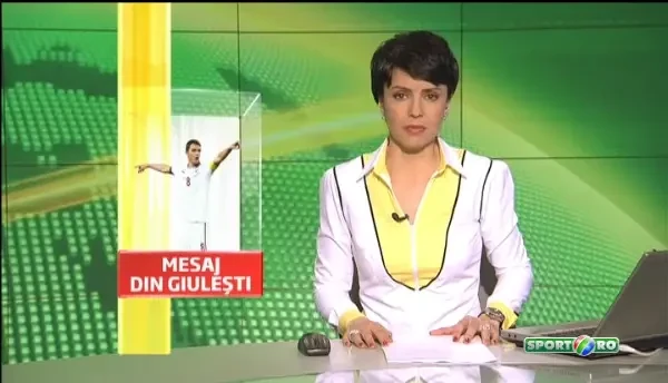 Replica lui Nicolae Grigore la adresa stelistilor