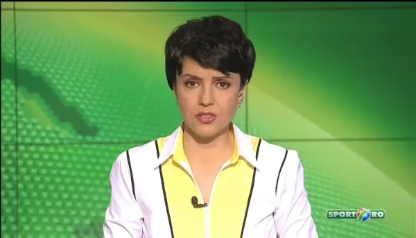 Rapidistii pregatesc o coregrafie speciala pentru Meme