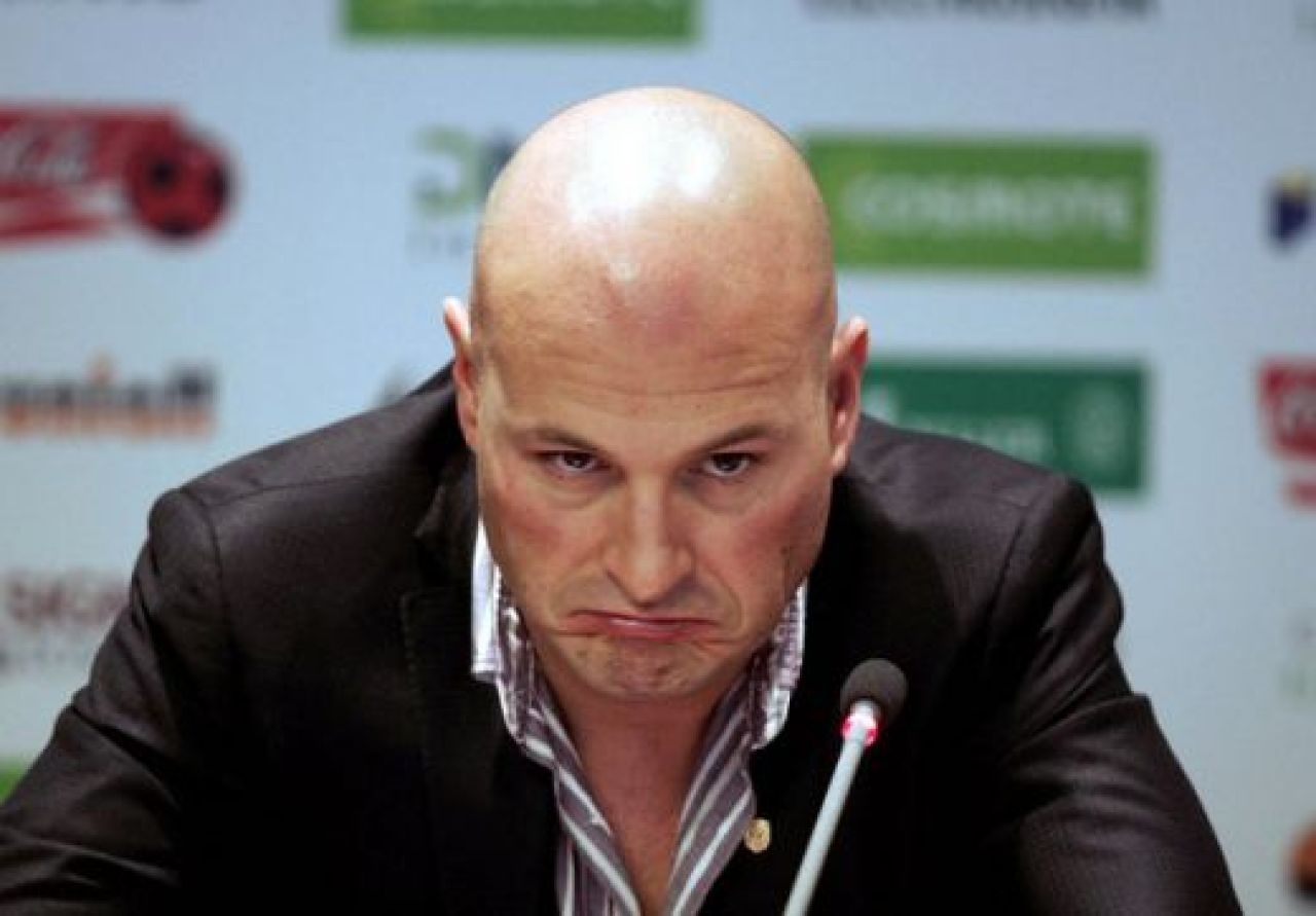 BOMBA la Cluj: Paszkany l-a DEMIS pe Paulo Segio! Prima REACTIE a lui Trica dupa ce a aflat ca el este noul antrenor al CFR-ului! Ce obiectiv are:_1
