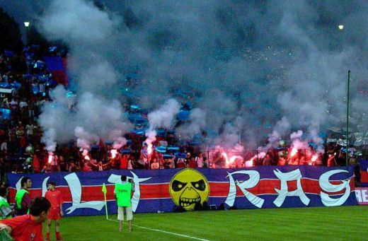 LIVE BLOG ATENTIE, se inchid usile | Scaunele au zburat spre MM, un rapidist i le-a FURAT din mana! Scenele INCREDIBILE de la Rapid - Steaua_11