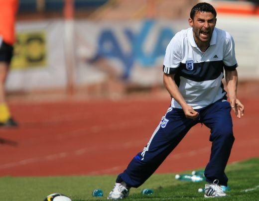 BOMBA la Cluj: Paszkany l-a DEMIS pe Paulo Segio! Prima REACTIE a lui Trica dupa ce a aflat ca el este noul antrenor al CFR-ului! Ce obiectiv are:_3