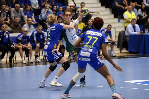 Scandal MONSTRU dupa eliminarea DRAMATICA a Oltchimului! Cea mai buna jucatoare este acuzata de SABOTAJ! Ce raspuns SOC a dat: