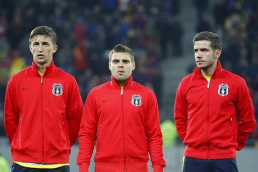 S-a terminat cu 9 stelisti la nationala! E atat de ingamfat incat o sa ia mai putini de acum! ATAC dur la adresa lui Piturca: