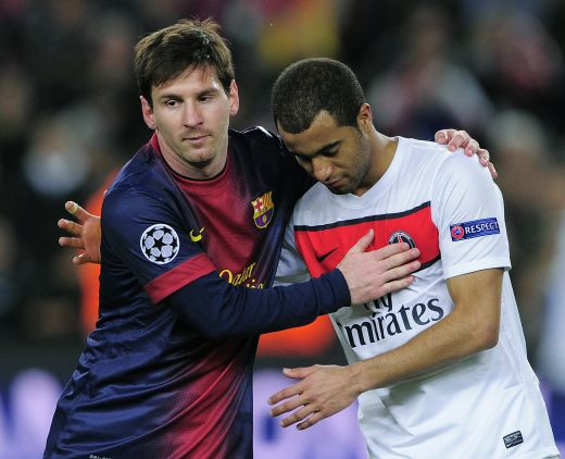 Transfer SOC la PSG! Seicii dau 20.000.000 de euro pe urmasul lui Ronaldo la Manchester United! Ce superstar ajunge la Paris in vara: