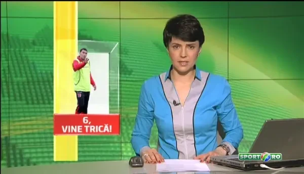 BOMBA la Cluj: Paszkany l-a DEMIS pe Paulo Segio! Prima REACTIE a lui Trica dupa ce a aflat ca el este noul antrenor al CFR-ului! Ce obiectiv are: