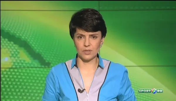 Familia Reghecampf poate pune cu totul mana pe putere la Steaua. Anamaria Prodan vrea sa fie patron la Steaua! VIDEO