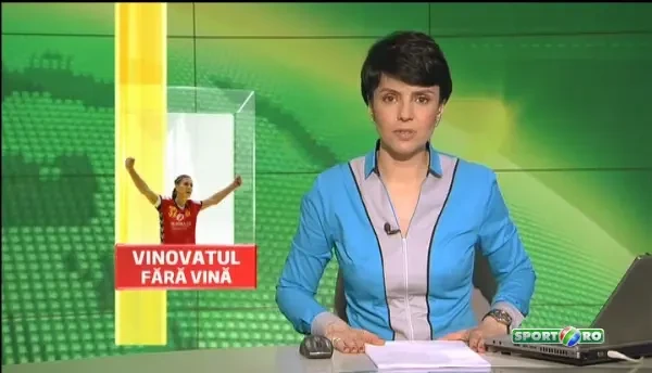 Scandal MONSTRU dupa eliminarea DRAMATICA a Oltchimului! Cea mai buna jucatoare este acuzata de SABOTAJ! Ce raspuns SOC a dat: