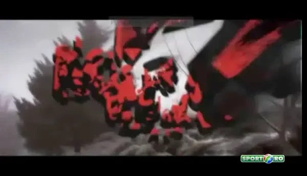 VIDEO ProMotor: FENOMENAL! Saritura care-ti opreste inima 10 secunde! Ai avea curaj sa incerci asa ceva?