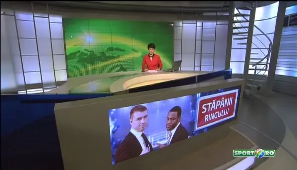 Bute a castigat primul razboi cu Pascal: i-a atras pe canadieni de partea lui! De ce nu se poate antrena acasa: