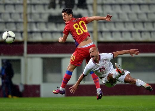 Galeria Zilei: Clipa in care ne-am simtit ca-n Kosovo! Rapid 1-1 Steaua, sau povestea nebuna, cu imagini HORROR! FOTO:_22