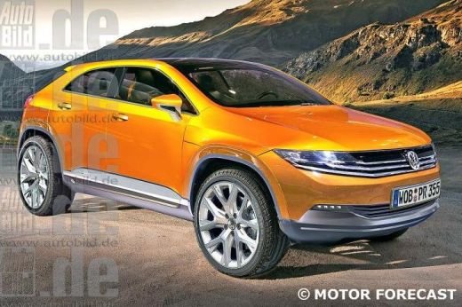 Premiera in LUME: Volkswagen a dezvaluit ce masini lanseaza pana in 2020! FOTO Masina poporului ataca LUXUL in viitorul apropiat:_8