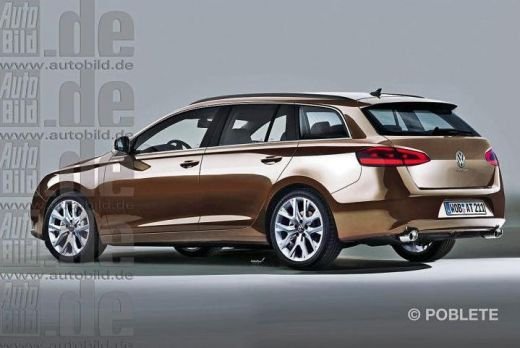Premiera in LUME: Volkswagen a dezvaluit ce masini lanseaza pana in 2020! FOTO Masina poporului ataca LUXUL in viitorul apropiat:_18