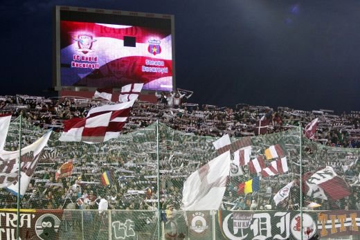 Seful LPF a dezvaluit o ipoteza socanta: Ne gandim sa inchidem Giulestiul! Nu stadionul ci educatia e problema acolo MOTIVUL dat de Dragomir: