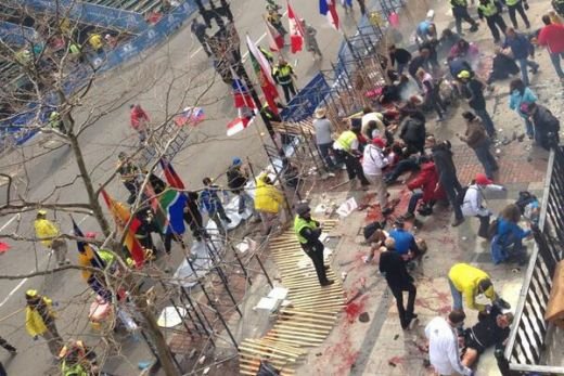 ATAC TERORIST la Maratonul din Boston! UPDATE: ALERTA la New York! Mii de politisti au fost scosi pe strazi! Panica MAXIMA in intreaga America:_5