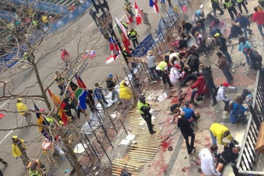 ATAC TERORIST la Maratonul din Boston! UPDATE: ALERTA la New York! Mii de politisti au fost scosi pe strazi! Panica MAXIMA in intreaga America:_5