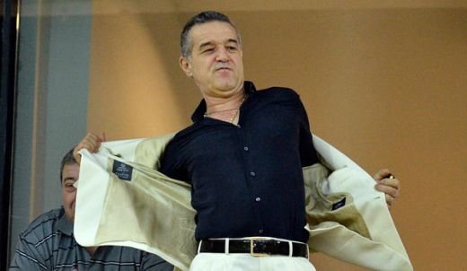 Aroganta ISTORICA a lui Becali: Am lesinat de ras cand l-am vazut pe MM ca da din aripi! Ordinul care anunta RAZBOIUL la meciul cu Dinamo