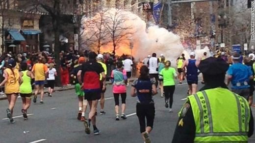 Au mers la maraton sa fie alaturi de cel mai bun prieten! Ce a urmat e CUTREMURATOR! Drama emotionanta a unei familii dupa atentatul din Boston