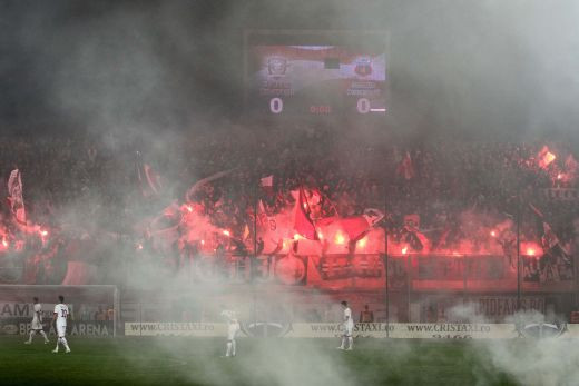 Rapid CERE sa fie SUSPENDATA! Motivul uluitor pentru care giulestenii nu ar vrea sa joace la 150 de kilometri de Bucuresti: