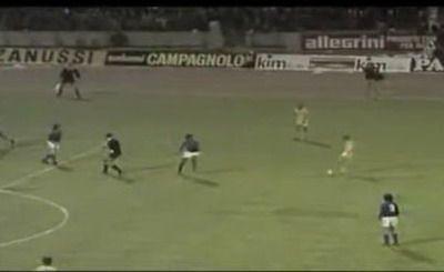 VIDEO: Astazi se implinesc 30 de ani de la cea mai frumoasa victorie a nationalei! Ziua in care campioana mondiala a fost MICA la Bucuresti! Cine juca atunci in nationala noastra: