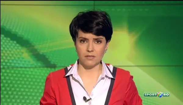 Inca un SOC in sportul romanesc: o VICE-CAMPIOANA europeana a fost depistata pozitiv si a ramas fara medalie! Cum a explicat rezultatele testelor: