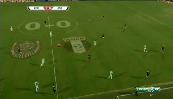 Intrare CRIMINALA de ROSU DIRECT pentru Gabi Muresan! Cate etape de suspendare merita? VIDEO