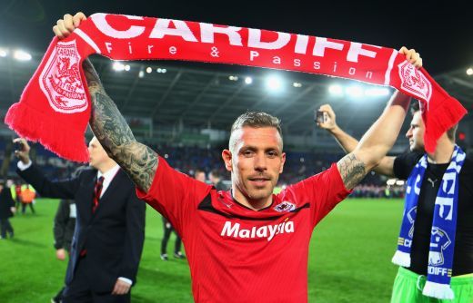 Moment ISTORIC! Doua echipe din afara Angliei vor juca in Premier League! Cine si-a asigurat aseara 100 de milioane de lire! FOTO & VIDEO cu invazia fanilor pe teren:_1