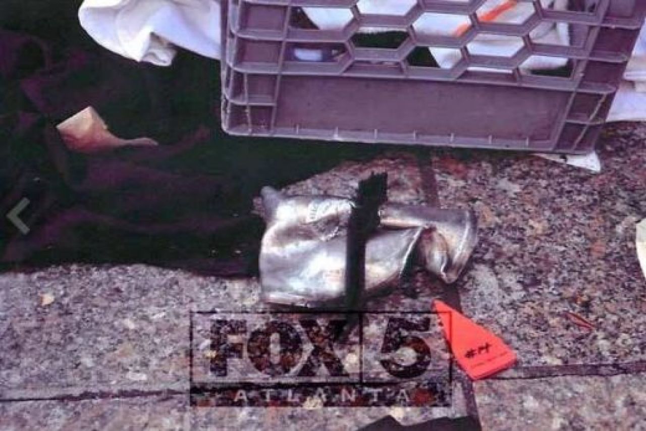 Bombele de la Boston au fost fabricate in BUCATARIE! Al Qaeda, suspectata de implicare! Ultimele vesti de la locul CRIMEI:_1
