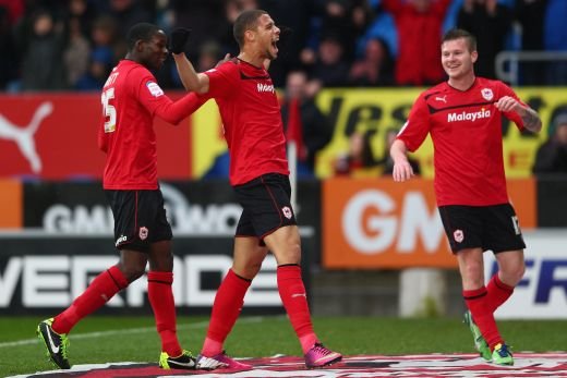 Moment ISTORIC! Doua echipe din afara Angliei vor juca in Premier League! Cine si-a asigurat aseara 100 de milioane de lire! FOTO & VIDEO cu invazia fanilor pe teren:_4