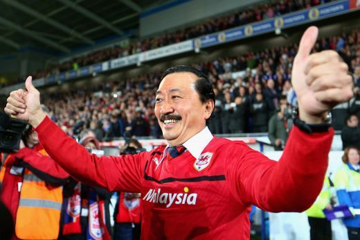 Moment ISTORIC! Doua echipe din afara Angliei vor juca in Premier League! Cine si-a asigurat aseara 100 de milioane de lire! FOTO & VIDEO cu invazia fanilor pe teren:_7