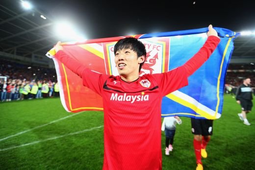 Moment ISTORIC! Doua echipe din afara Angliei vor juca in Premier League! Cine si-a asigurat aseara 100 de milioane de lire! FOTO & VIDEO cu invazia fanilor pe teren:_9