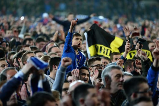 Moment ISTORIC! Doua echipe din afara Angliei vor juca in Premier League! Cine si-a asigurat aseara 100 de milioane de lire! FOTO & VIDEO cu invazia fanilor pe teren:_10