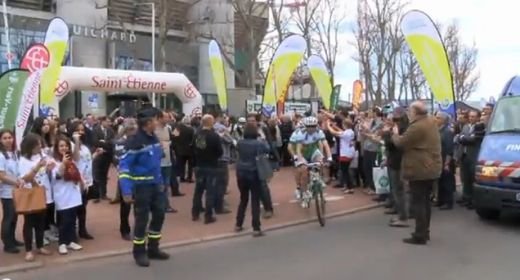 Cel mai tare lucru pe care l-a facut o echipa in 2013! Nu o sa-ti vina sa crezi ce au facut sefii lui Banel! VIDEO SENZATIE!