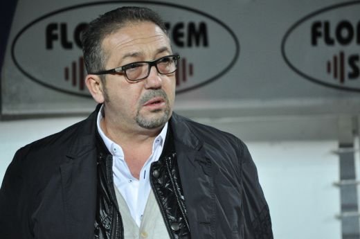Florian Walter revine la U Cluj: Din vara sunt actionar majoritar! Ia si jucatorii cu el? Anuntul sefului de la Petrolul: