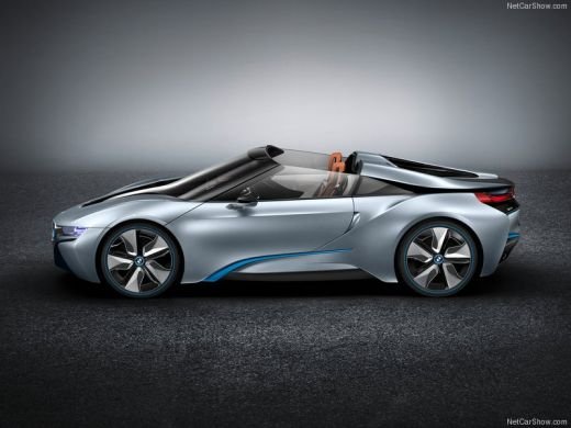 BMW, cea mai SPECTACULOASA lansare din 2013: masina sport cu consum incredibil de MIC! Modelul e gata sa iasa pe sosea:_18