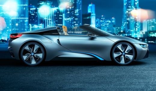 BMW, cea mai SPECTACULOASA lansare din 2013: masina sport cu consum incredibil de MIC! Modelul e gata sa iasa pe sosea:_24