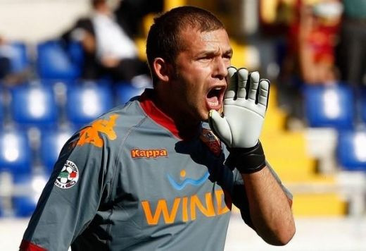 Lobont a SEMNAT un contract la care nu mai visa! Portarul roman va primi un SUPER salariu la 35 de ani! Unde va juca sezonul viitor: