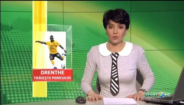 Un fost jucator al Realului a facut o MARE PROSTIE: Risca sa ajunga la PUSCARIE pentru gestul sau! VIDEO