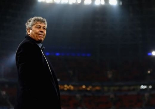 Poveste incredibila de la Donetk! Secretul pastrat de Lucescu timp de 30 de ani! Si acum il mai am, e aici, cu mine! Ce tine sub cheie in birou: