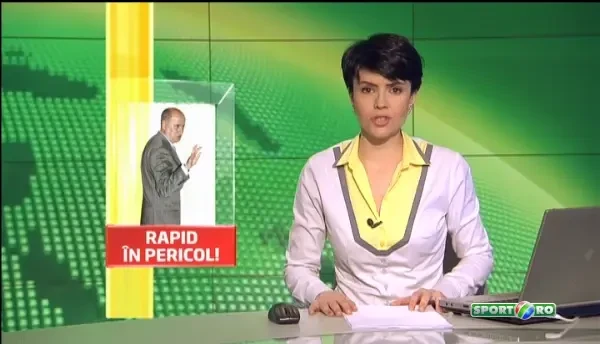 E rau, rau, rau de tot: Rapid s-a mai trezit cu o problema pe cap dupa greva jucatorilor! LPF ameninta cu RETROGRADAREA!