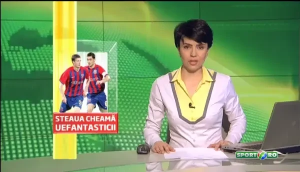 Doi UEFANTASTICI vor postul de antrenor la Steaua! Urmasii lui Reghe: Unul dintre ei e RUDA cu Gigi Becali!