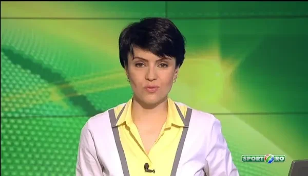 Iubita lui Cristiano Ronaldo a venit in Bucuresti. Nicoleta Luciu a primit-o pe Irina Shayk: Nu reusesc sa fac poza cu ea