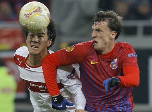 Chiriches s-a hotarat ce alege intre Chelsea, Real Madrid si AC Milan! Evolutia spectaculoasa a cotei de piata: FOTO