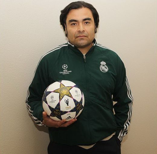 Poveste de succes de la Hollywood: Mourinho a luat un maturator de pe strada si l-a angajat la Real: