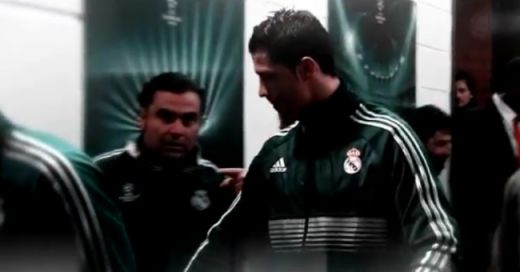 Poveste de succes de la Hollywood: Mourinho a luat un maturator de pe strada si l-a angajat la Real: