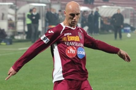 Muresan, EXCLUS din lotul CFR-ului! Trica nu-l mai suporta la echipa si l-a trimis in Liga a IV-a! Cum au reactionat noii sai coechipieri: