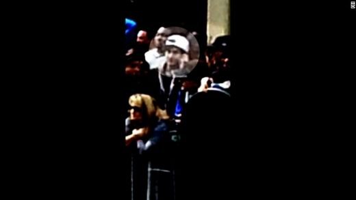 Al doilea terorist din Boston a fost PRINS! Trei noi suspecti au fost arestati! Explozie de bucurie la Boston, oamenii au iesit pe strazi! Imagini UNICE cu actiunile politiei! VIDEO_8